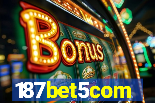 187bet5com