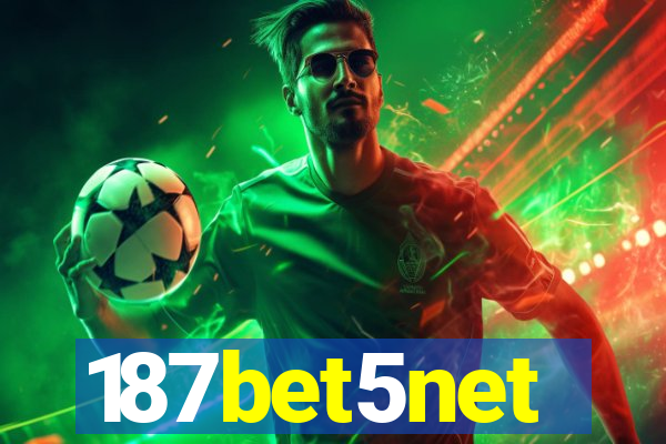 187bet5net