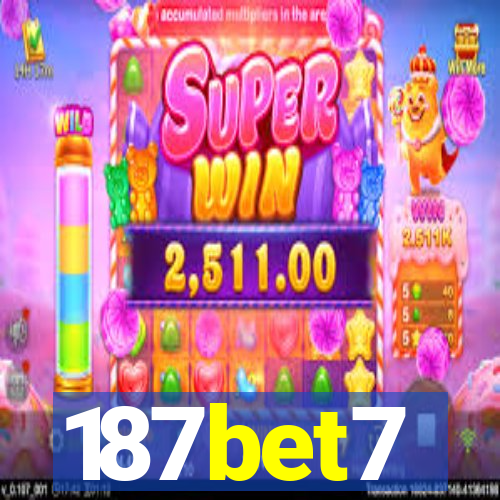 187bet7