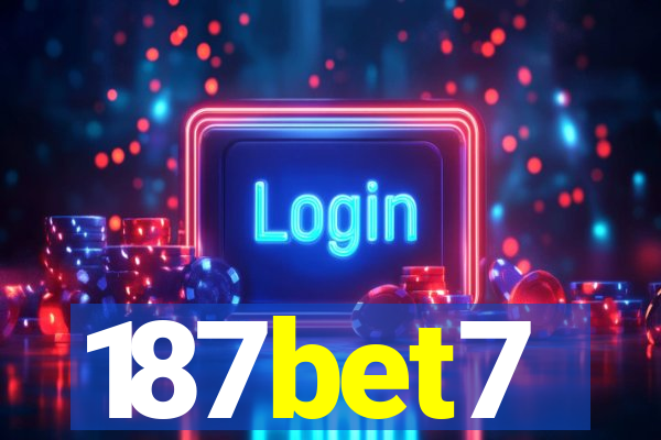187bet7