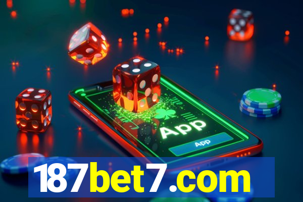187bet7.com