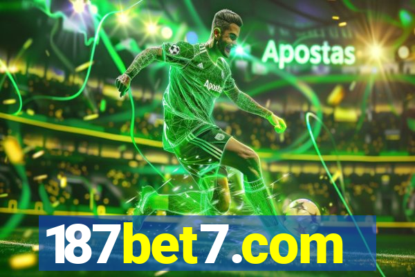 187bet7.com