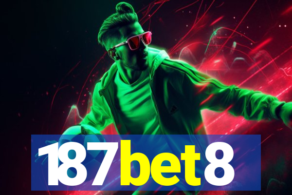187bet8