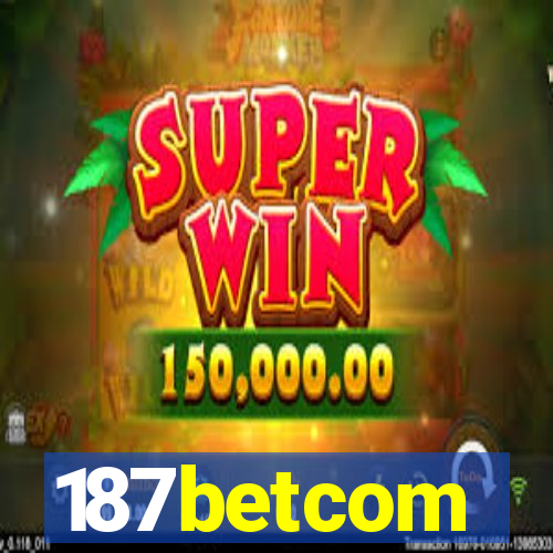 187betcom