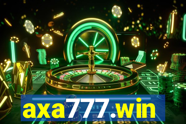 axa777.win