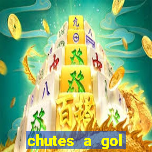 chutes a gol estrela bet