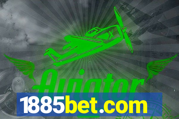 1885bet.com