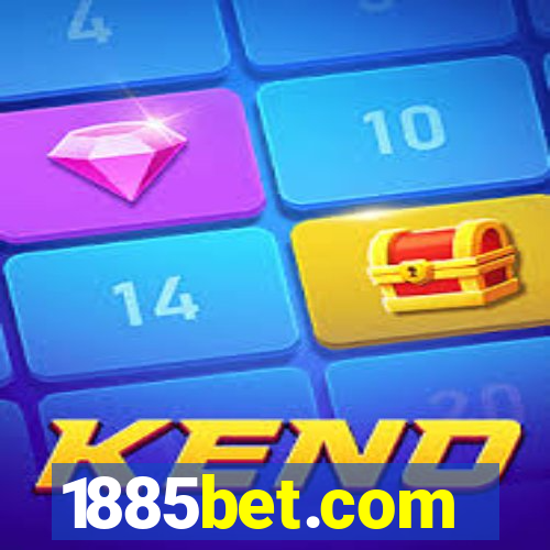 1885bet.com