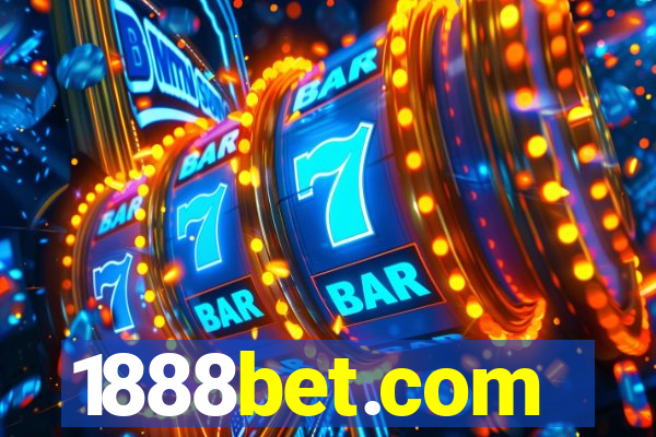 1888bet.com