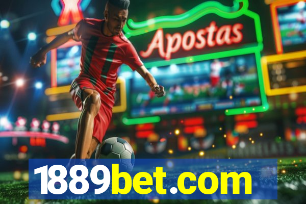 1889bet.com