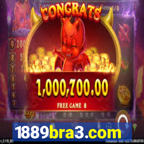 1889bra3.com