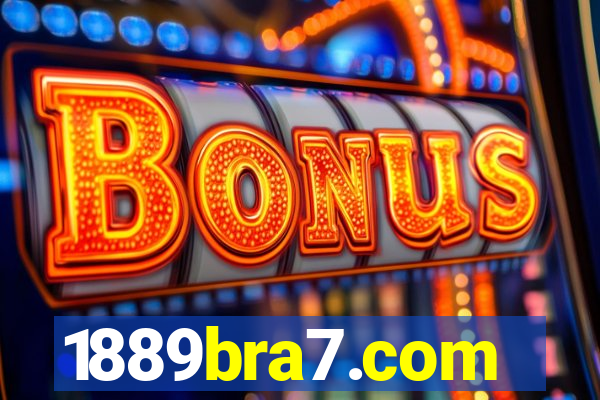 1889bra7.com