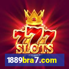 1889bra7.com