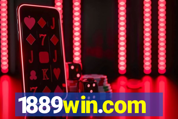 1889win.com