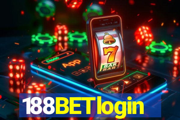 188BETlogin