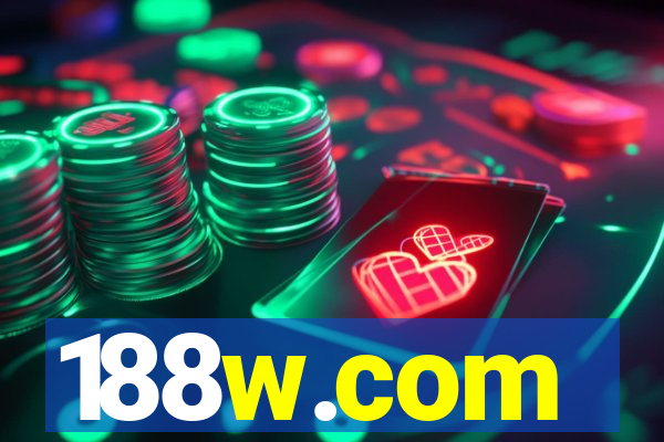 188w.com