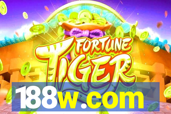 188w.com