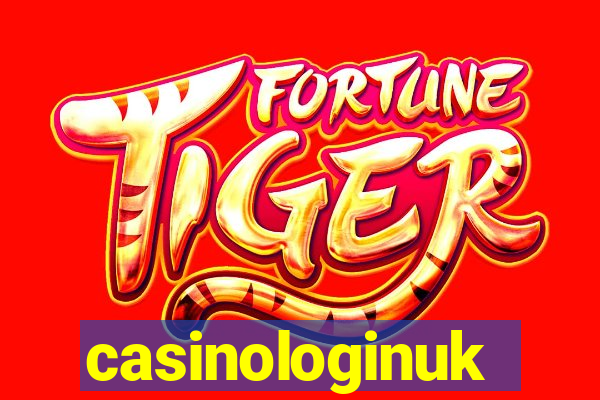 casinologinuk
