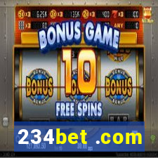 234bet .com