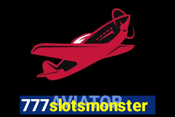777slotsmonster
