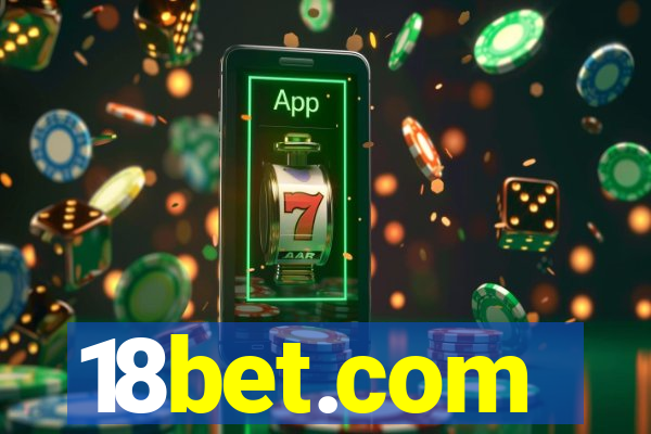 18bet.com