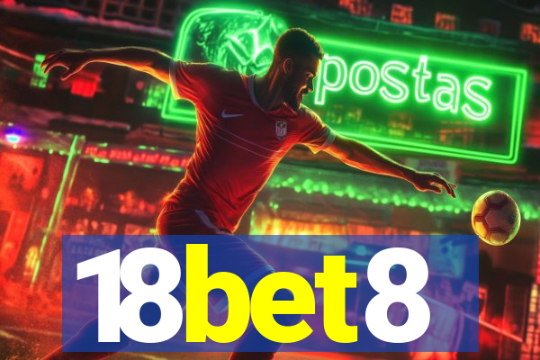 18bet8