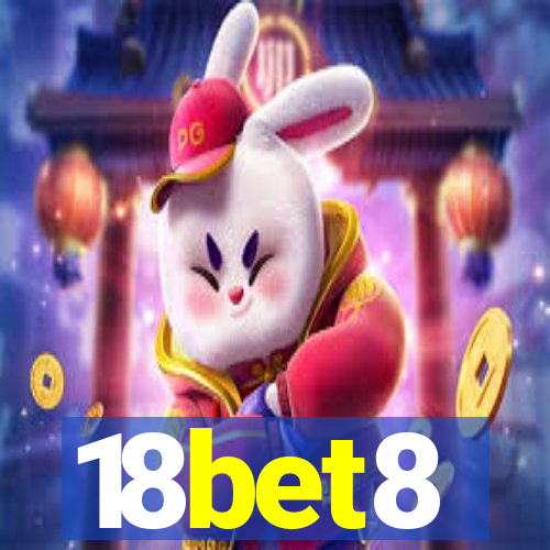 18bet8
