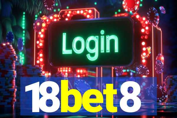 18bet8