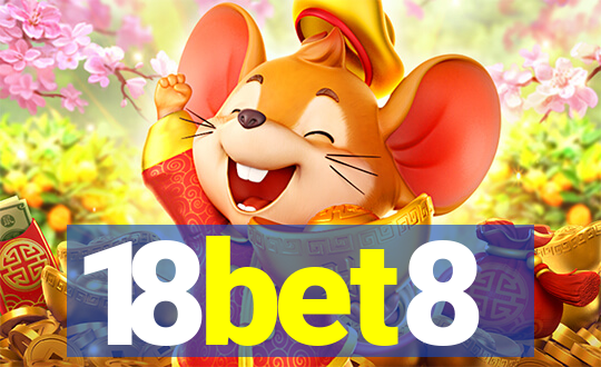 18bet8
