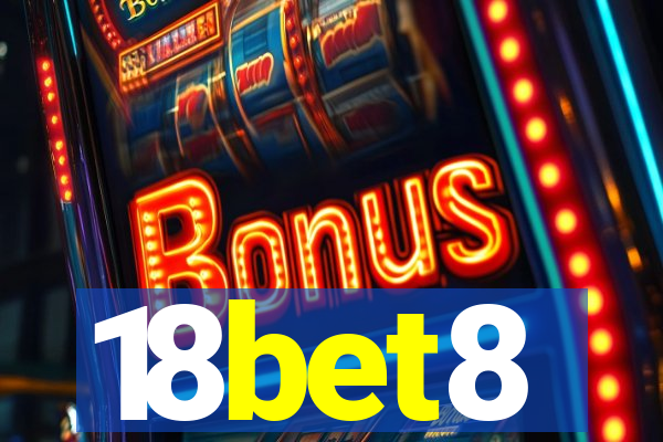 18bet8