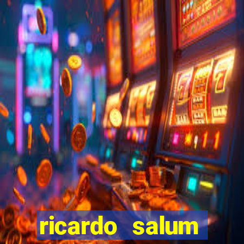 ricardo salum otorrino santos telefone