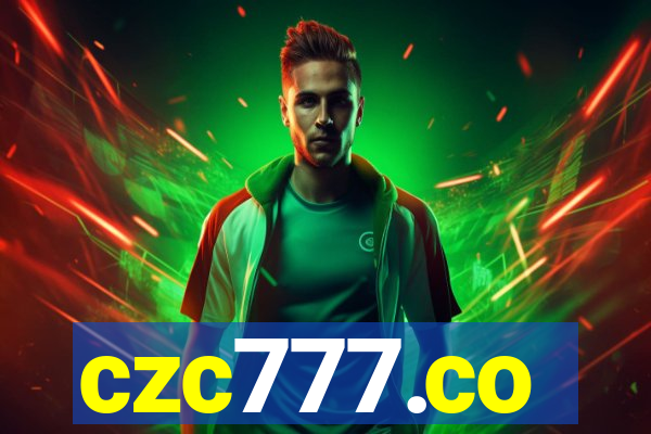 czc777.co