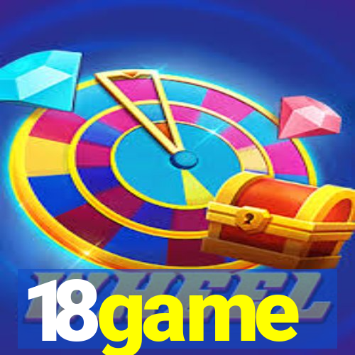 18game