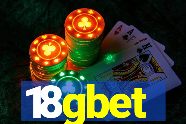 18gbet