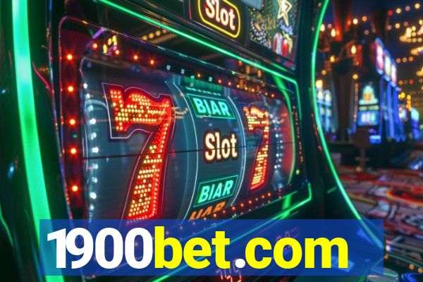 1900bet.com