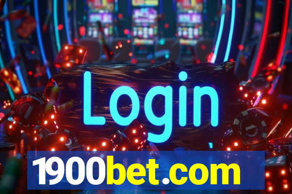 1900bet.com