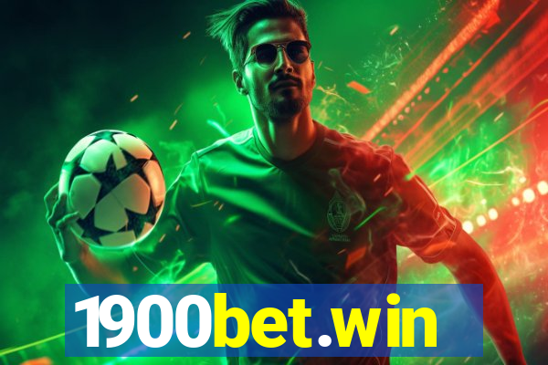 1900bet.win