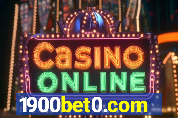 1900bet0.com