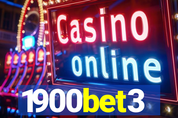 1900bet3