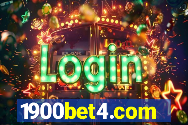 1900bet4.com