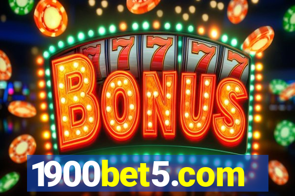1900bet5.com