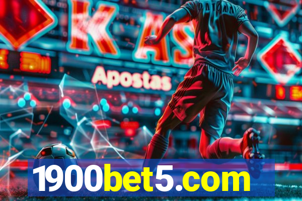 1900bet5.com