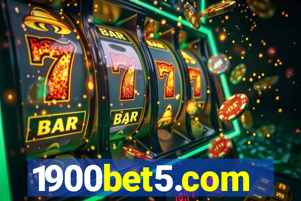 1900bet5.com