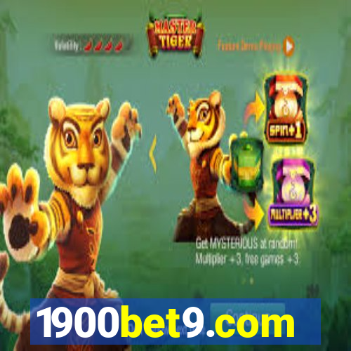 1900bet9.com