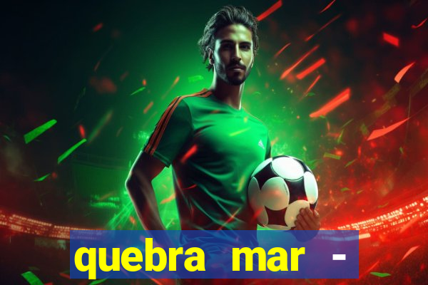 quebra mar - santos ao vivo