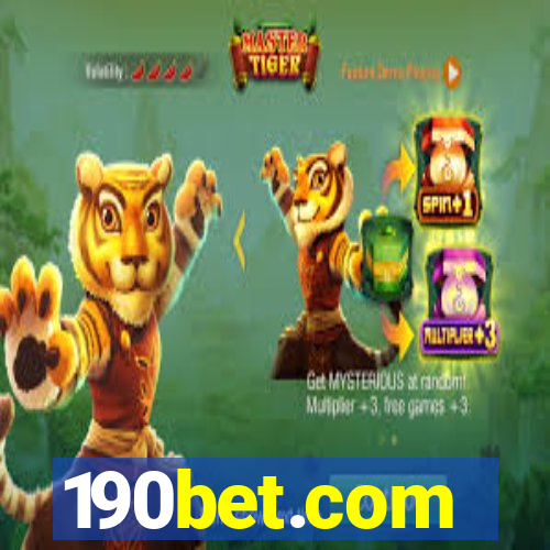 190bet.com