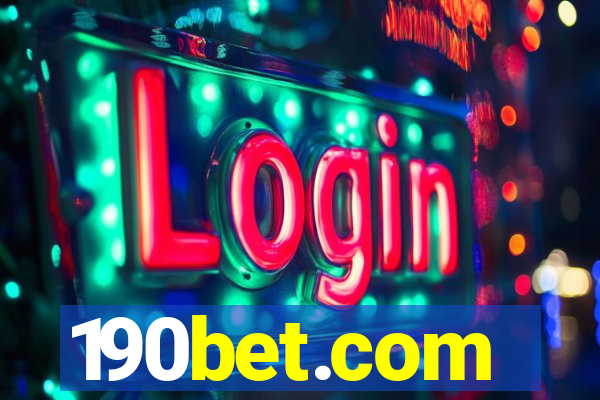 190bet.com