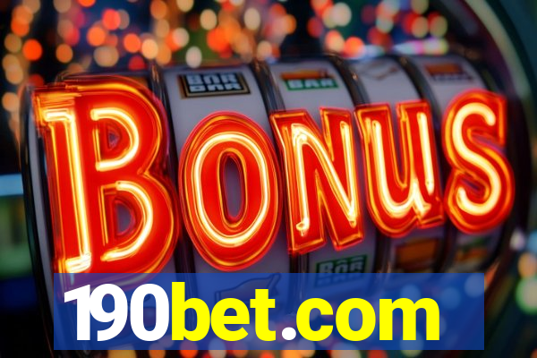 190bet.com