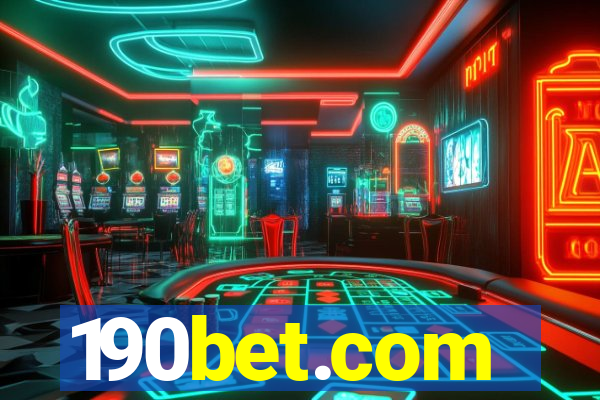 190bet.com