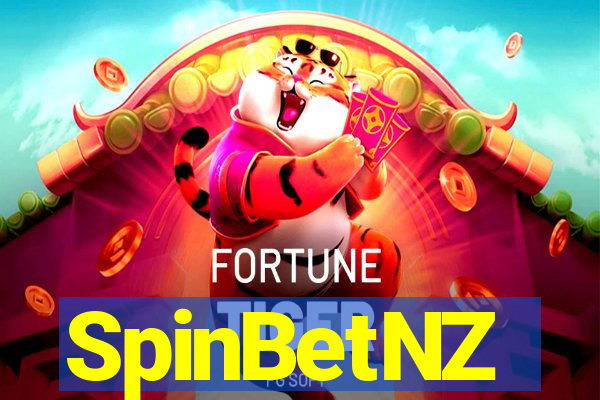 SpinBetNZ